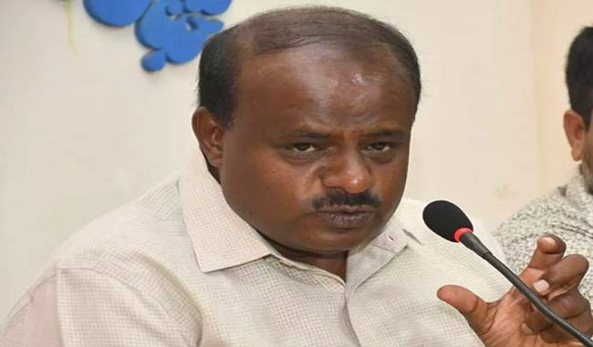 hd-kumaraswamy-cabinet-to-be-expanded-on-december-22