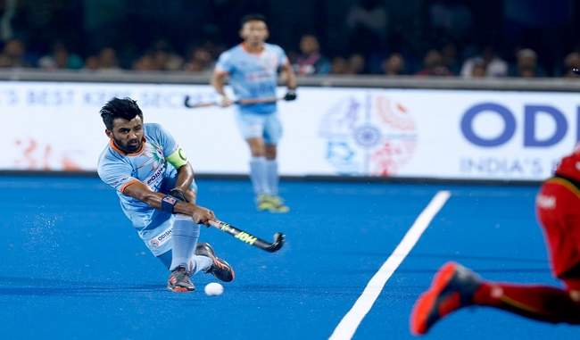hockey-world-cup-india-hold-belgium-to-a-2-2-draw-in-pool-c-clash