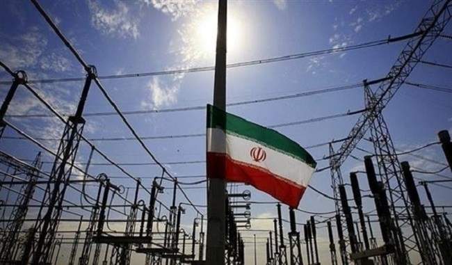 iraq-receives-90-day-extension-to-iran-sanctions-waiver