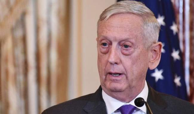 james-mattis-letter-to-defence-ministers-challenges