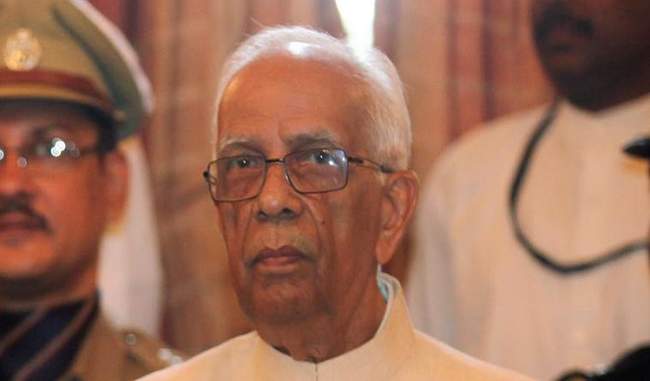west-bengal-governor-kesarinath-said-non-responsible-things-about-the-nation-are-not-right