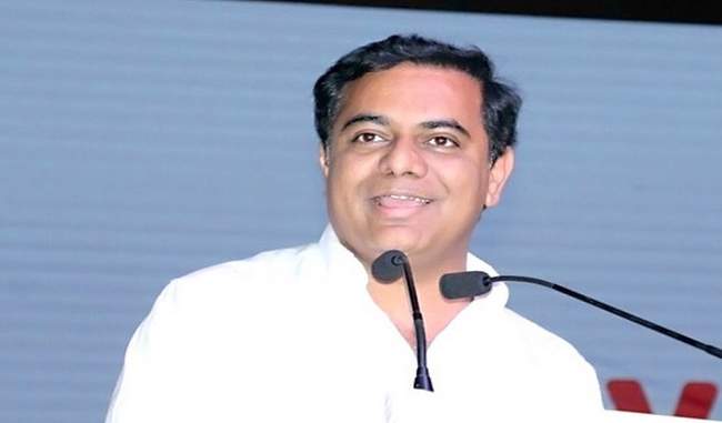 kcr-to-soon-take-initiative-on-forming-third-front-sans-congress-bjp-says-k-t-rama-rao