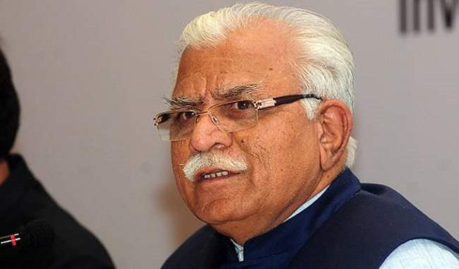 hry-implementing-schemes-for-doubling-farmers-incomes-says-khattar