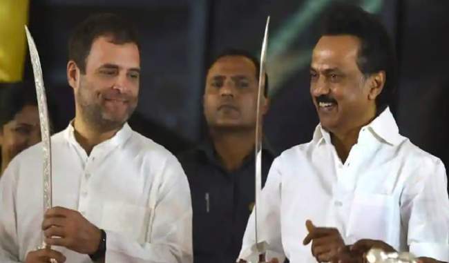 state-leaders-planning-to-take-call-on-rahul-as-pm-says-stalin