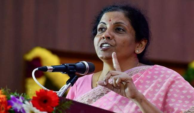 nirmala-sitharaman-attacks-congress-asks-if-it-is-above-supreme-court