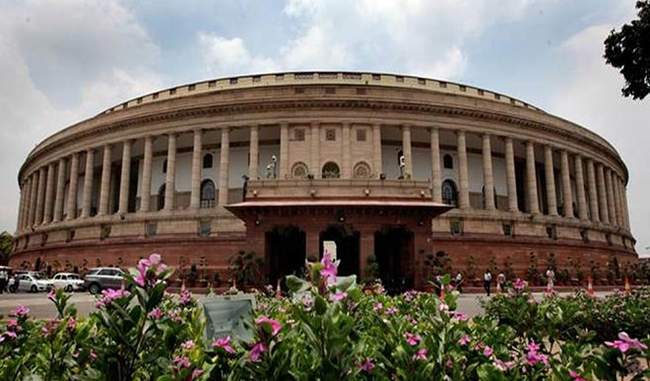 lok-sabha-adjourned-for-the-day-as-mps-protest-against-rafale-deal