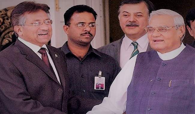when-musharraf-told-vajpayee-if-you-were-the-pm-when-situation-are-change