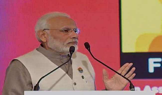 india-is-ready-to-take-a-leap-in-another-era-says-pm-modi