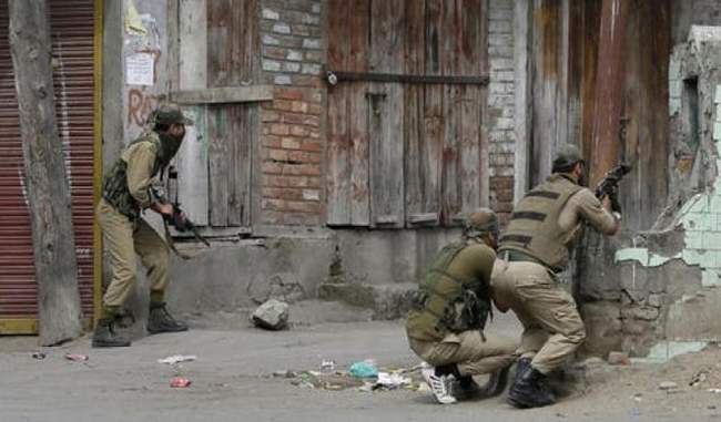 encounter-between-militants-and-security-forces-in-outer-area-of-srinagar