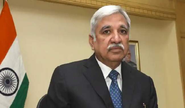 election-commission-should-also-get-constitutional-protection-says-sunil-arora