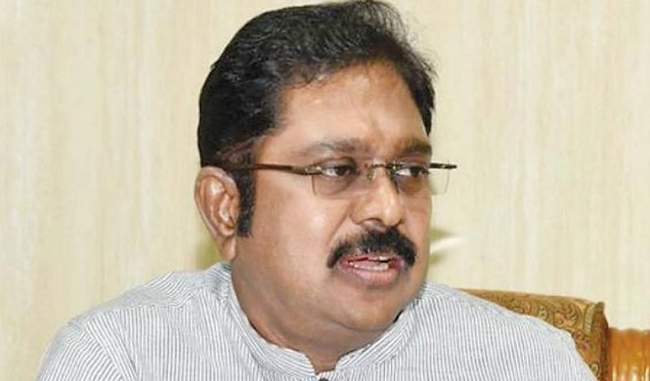 ttv-dhinakaran-aide-quits-his-party