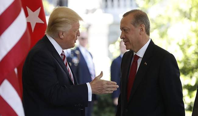 turkish-president-erdogan-invited-trump-to-visit-turkey-in-2019-says-white-house