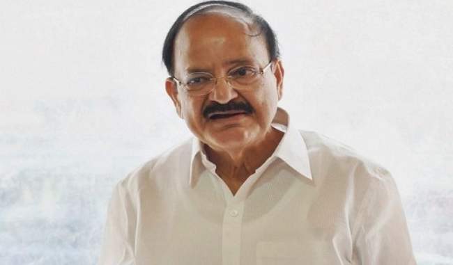 naidu-will-not-give-protection-against-the-trend-of-disrupting-the-proceedings-of-the-house
