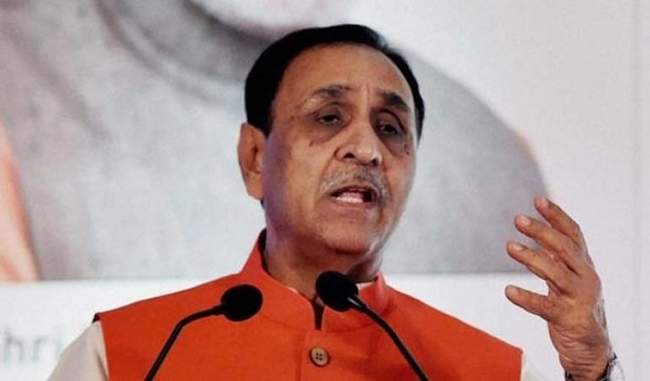 people-from-rahuls-constituency-come-to-gujarat-for-work-says-vijay-rupani