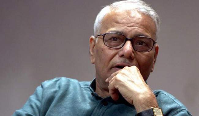 centre-trying-to-interfere-in-working-of-statistics-dept-says-yashwant-sinha