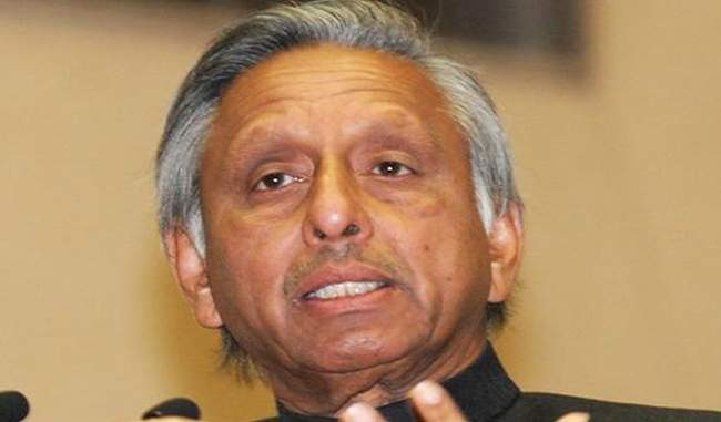 It is not communalism to go to Rahul''s temple: Mani Shankar Aiyar