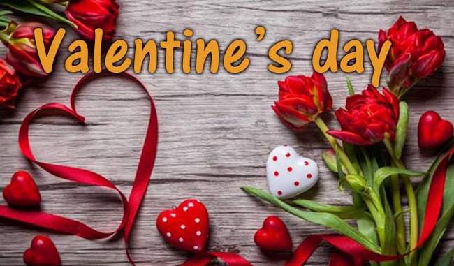 If you''ve forgotten love with time, then Valentine''s Day is giving you a chance again
