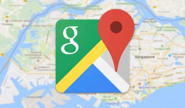 Google Maps Go tells Directions, Traffic & Transit