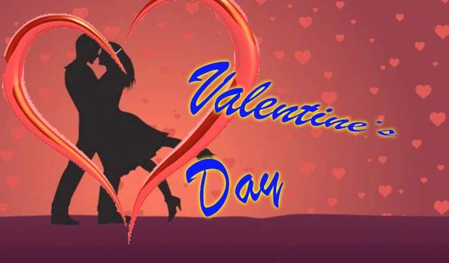 Valentine day brings more warmth in relationships