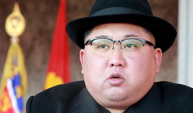 North Korea says it can't pay UN bank sanctions