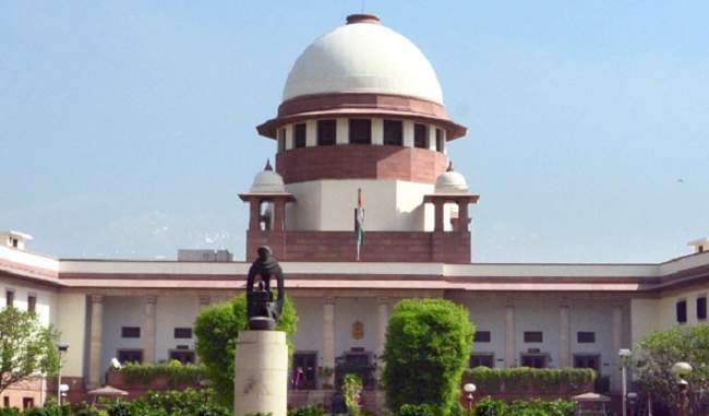Shopia firing: Supreme Court stops action against Army