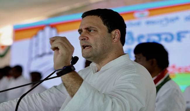 Rahul''s answer to PM''s corruption by Jai Shah