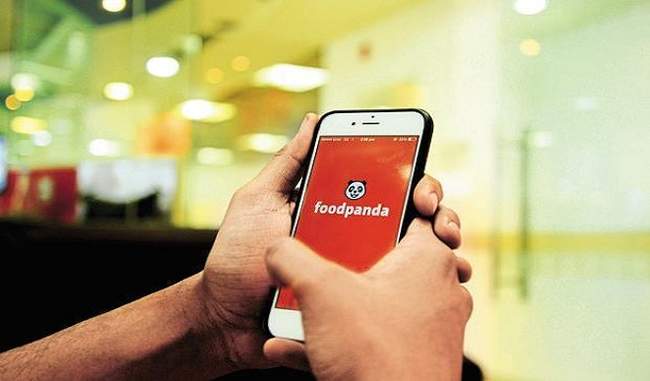 Foodpanda to invest Rs400 crore to strengthen delivery network