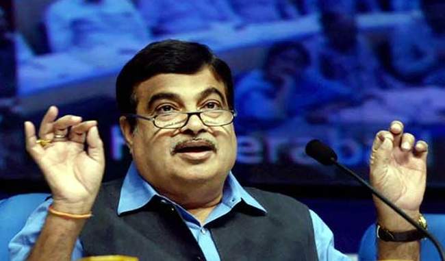 Gadkari has given the country''s first ''Highway Capacity Rules''