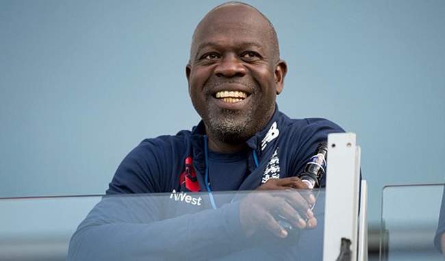 No excuse for lost defeat from India, says Ottis Gibson