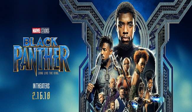 black panther will win your heart
