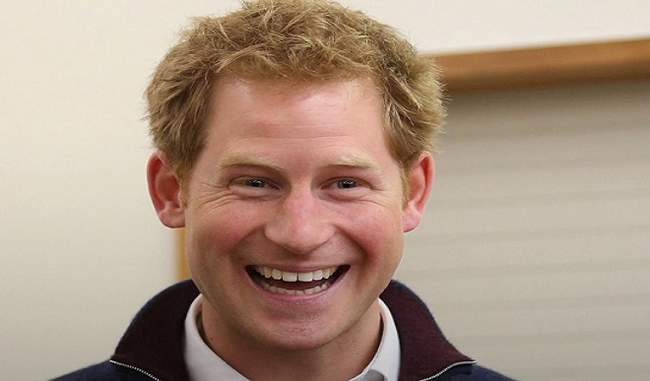 Prince Harry to take the crucial role in Commonwealth