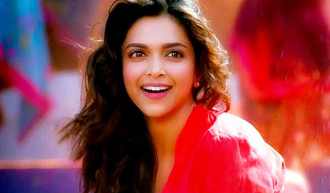 Deepika padukone is Bollywood''s most expensive actress