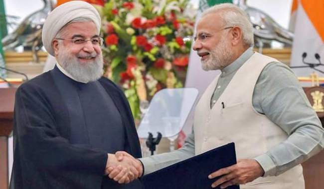 India should make great efforts to bring Iran to SAARC