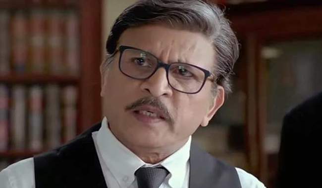 Best Actor Annu Kapoor is Bollywood's Most Wonderful Person