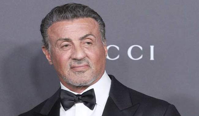 Sylvester Stallone is not dead, actor is happy, healthy and still punching