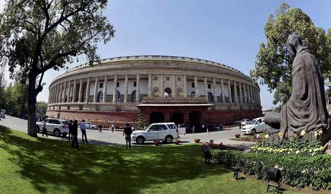 Rajya Sabha elections will be held on March 23 for 58 seats.