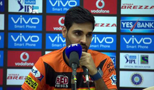 Bhuvneshwar said, we are ready for the tours of England and Australia