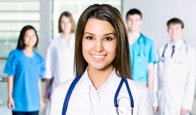 NEET required for MBBS students who are studying abroad