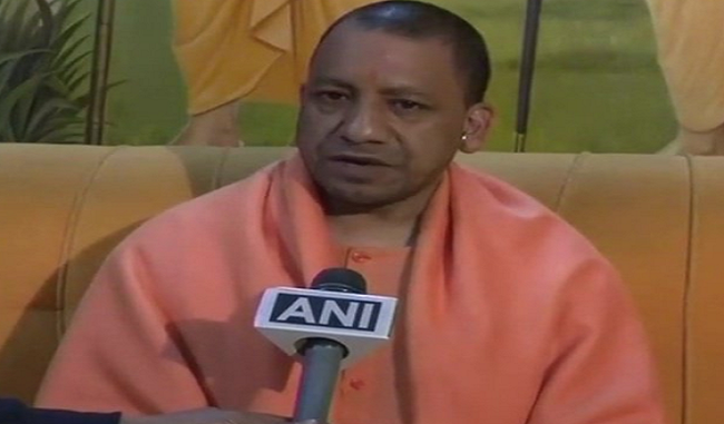 Women power work to advance the country and society: Yogi