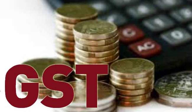 GST tax evasion is taking place through black market