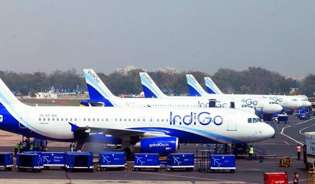 IndiGo, GoAir Cancel 65 Flights After Planes Are Grounded, Passengers Stuck