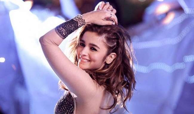Interesting and Unknown Facts about Alia Bhatt