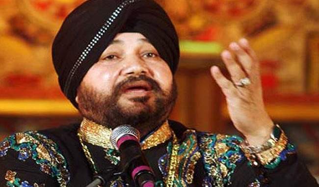 Daler Mehndi found guilty in human trafficking case Daler Mehndi found guilty in human trafficking case