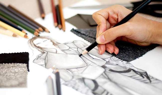 Want to be a fashion designer? here are Course and prospects