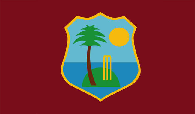 Thunderstorm helps West Indies to qualify for World Cup Thunderstorm helps West Indies to qualify for World Cup