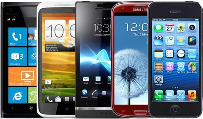 bumpers discount and exchange offers on These smartphones