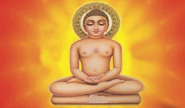 Mahavir Jayanti is special for Jain community
