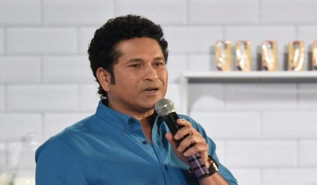 Sachin Tendulkar Pleads With Public To Give Banned Trio Some Space