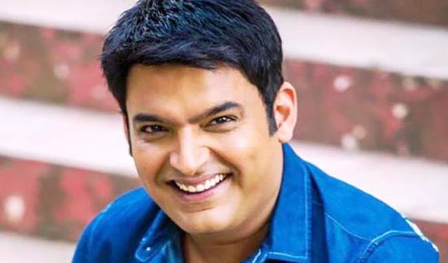 Kapil Sharma''s new show is not good