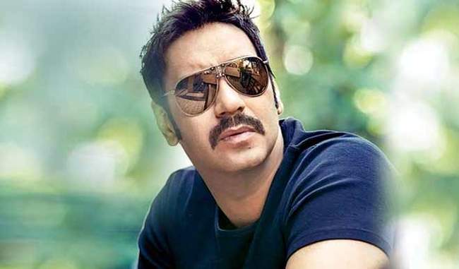 know certain things related to actor Ajay Devgan on birthday